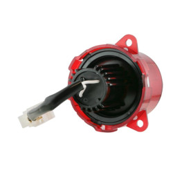 Modulowa lampa tylna swiatlo stop stopu zlacze AMP WESEM