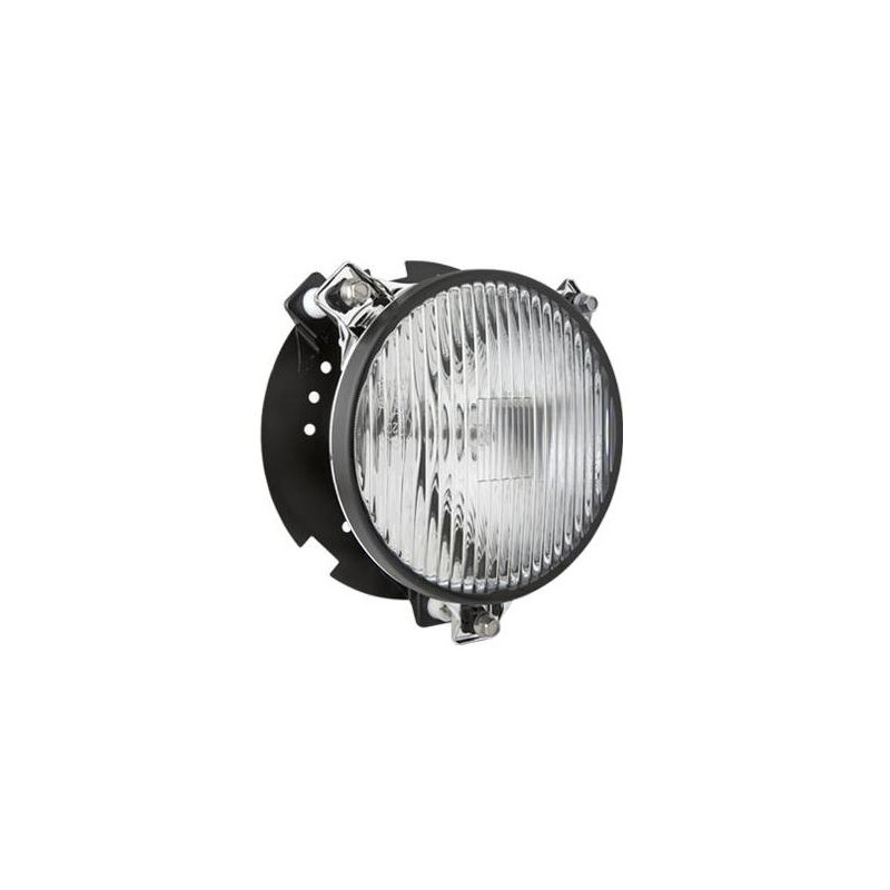 Rajdowy reflektor przeciwmgielny Fi150 Wesem 14DNI RAJD2.46262