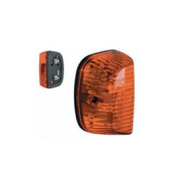 Kierunkowskaz lampa przedni boczny 104x64