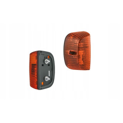 Kierunkowskaz lampa przedni boczny 104x64