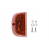 Kierunkowskaz lampa przedni boczny 104x64 LK1.24001