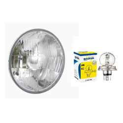 Reflektor lampa mijania Zetor 5211 5245 6211 6245 7211 7245 7711 7745
