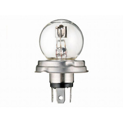Reflektor lampa mijania Zetor 5211 5245 6211 6245 7211 7245 7711 7745