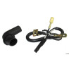4x Halogen drogowy dalekosiężny mocny okrągły off road Toyota Jeep HO3.17667