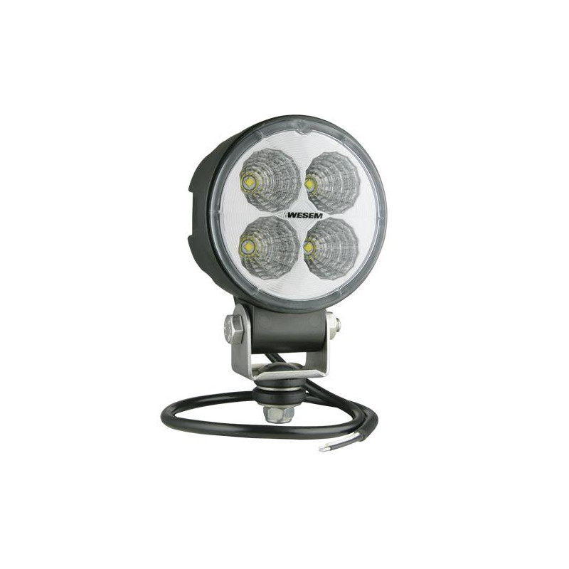 Lampa robocza LED 2000LM 12-24V Wesem