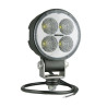 Lampa robocza LED 2000LM 12-24V Wesem