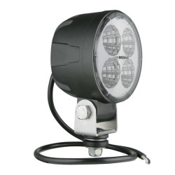 Lampa robocza LED 2000LM 12-24V Wesem