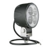 Lampa robocza LED 2000LM 12-24V Wesem