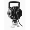 Lampa robocza LED 2500LM rozproszone przewod wylacznik uchwyt omega 14DNI