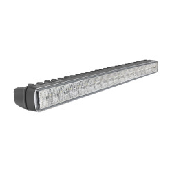 Lampa robocza halogen Off-road LED bar 8000lm rozposzona Wesem CDP1C.57880