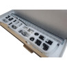 Lampa robocza halogen Off-road LED bar 8000lm rozposzona Wesem CDP1C.57880