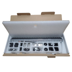Lampa robocza halogen Off-road LED bar 8000lm rozposzona Wesem CDP1C.57880