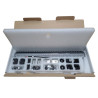 Lampa robocza halogen Off-road LED bar 8000lm rozposzona Wesem CDP1C.57880