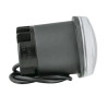Lampa robocza halogen LED 500lm rozproszone kat rozsylu 32x13 PROMOCJA CRC1.48101