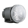 Lampa robocza halogen LED 500lm rozproszone kat rozsylu 32x13 PROMOCJA CRC1.48101