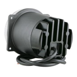 Lampa robocza halogen LED 500lm rozproszone kat rozsylu 32x13 PROMOCJA CRC1.48101