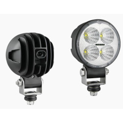 Lampa robocza LED 2000lm rozproszone kat 58 złącze AMP SuperSe PROMOCJA CRC5H.53315
