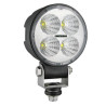 Lampa robocza LED 2000lm rozproszone kat 58 złącze AMP SuperSe PROMOCJA CRC5H.53315