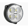 Lampa robocza LED 2000LM rozproszone kat rozsylu 35 złącze H9- PROMOCJA CRC5K.54820