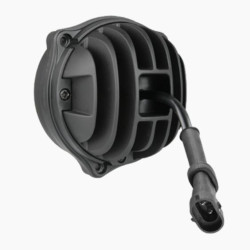 Lampa robocza LED 2000LM rozproszone kat rozsylu 35 złącze H9- PROMOCJA CRC5K.54820