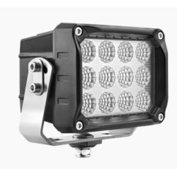 Lampa robocza halogen LED 7000LM rozproszone kat rozsylu 60 AMP 14DNI CRP3A.57420