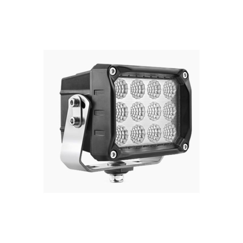 Lampa robocza halogen LED 7000LM rozproszone kat rozsylu 60 AMP 14DNI CRP3A.57420 Lampa robocza halogen LED 7000LM rozproszone kat rozsylu 60 AMP 14DNI CRP3A.57420
