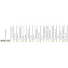 Lampa robocza halogen LED 7000LM rozproszone kat rozsylu 60 AMP 14DNI CRP3A.57420