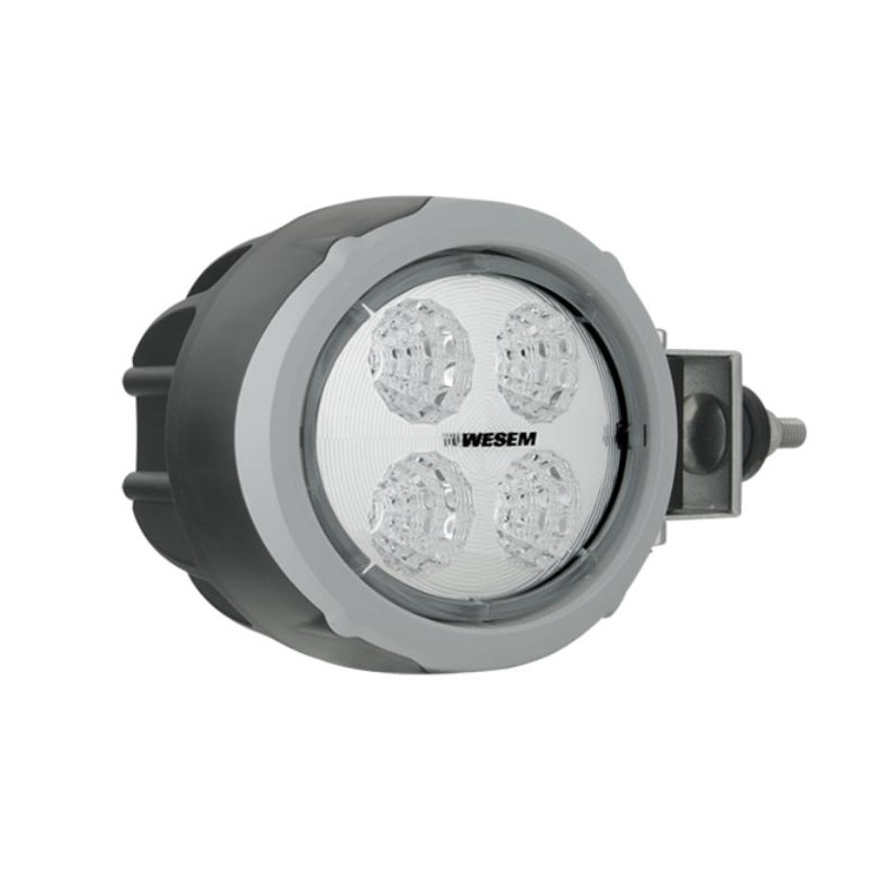 Lampa robocza halogen LED 2000lm rozproszone kat 60 Deutsch CRV2C.56147 Lampa robocza halogen LED 2000lm rozproszone kat 60 Deutsch CRV2C.56147
