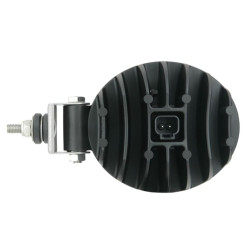Lampa robocza halogen LED 2000lm rozproszone kat 60 Deutsch CRV2C.56147