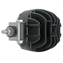 Lampa robocza halogen LED 2000lm rozproszone kat 60 Deutsch CRV2C.56147