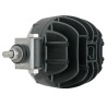 Lampa robocza halogen LED 2000lm rozproszone kat 60 Deutsch CRV2C.56147