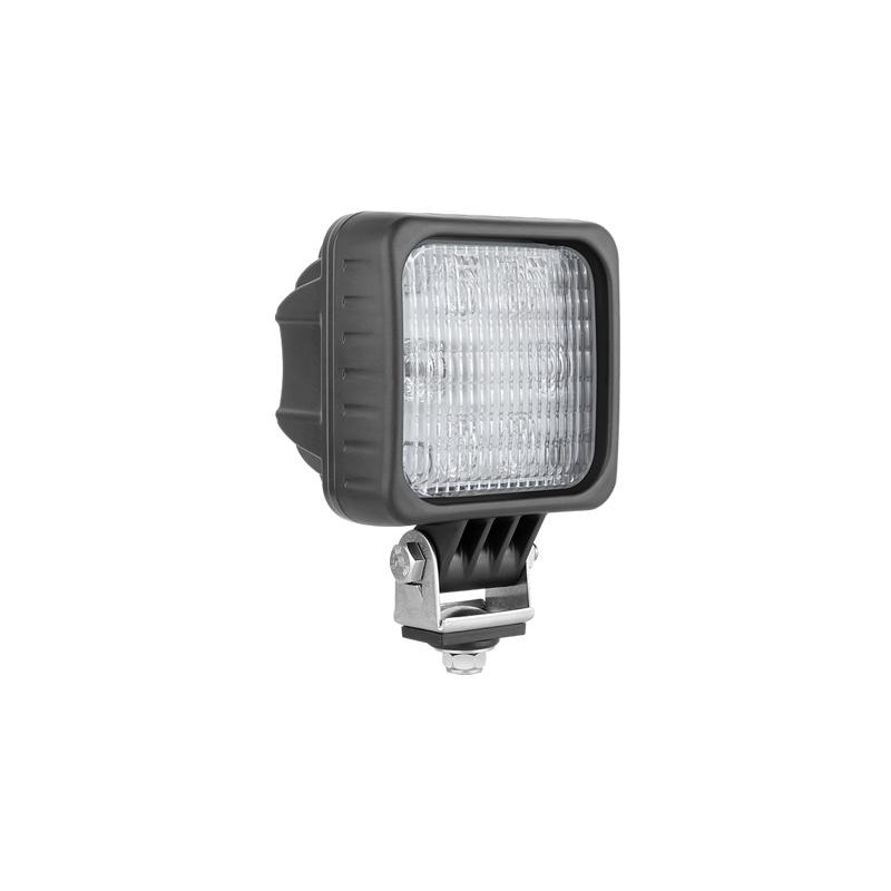 Lampa robocza halogen LED 1500lm rozproszone złącze AMP LED7.50909 Lampa robocza halogen LED 1500lm rozproszone złącze AMP LED7.50909
