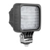 Lampa robocza halogen LED 1500lm rozproszone złącze AMP LED7.50909