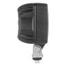 Lampa robocza halogen LED 1500lm rozproszone złącze AMP LED7.50909