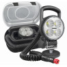 Lampa robocza LED 1000lm rozproszone gniazdko PROMOCJA CRC5A.49456