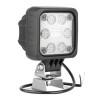 Lampa robocza halogen LED 2000lm rozproszone kat 50 przewód omega LED2F.47620
