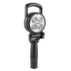 Lampa robocza LED 2000LM rozproszone kat 35 przewód raczka STRAZ CRC5K.54858