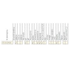 Lampa robocza LED 2000LM rozproszone kat 35 przewód raczka STRAZ CRC5K.54858