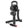 Lampa robocza LED 2000LM rozproszone kat 35 przewód raczka STRAZ CRC5K.54858
