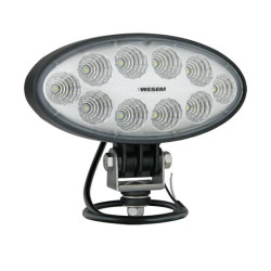 Lampa robocza LED 5500LM przednia super silna odpowiednik 7 lamp CRV1D.55901
