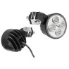 Lampa robocza halogen LED 2000LM kabina obrotowa rozproszone wiązka CRC5H.53370