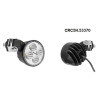Lampa robocza halogen LED 2000LM kabina obrotowa rozproszone wiązka CRC5H.53370