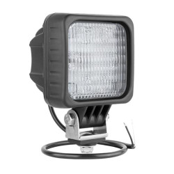 Lampa halogen robocza LED 800lm cofania diody uchwyt M8 LED3.47700