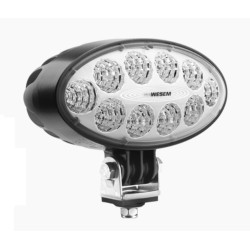 Lampa robocza halogen LED 5500LM rozproszone rozsyl 60 złącze HB3 CRV1D.55903