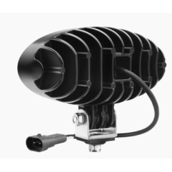 Lampa robocza halogen LED 5500LM rozproszone rozsyl 60 złącze HB3 CRV1D.55903