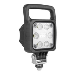 Lampa robocza LED 1500lm rozproszone Deutsch raczka