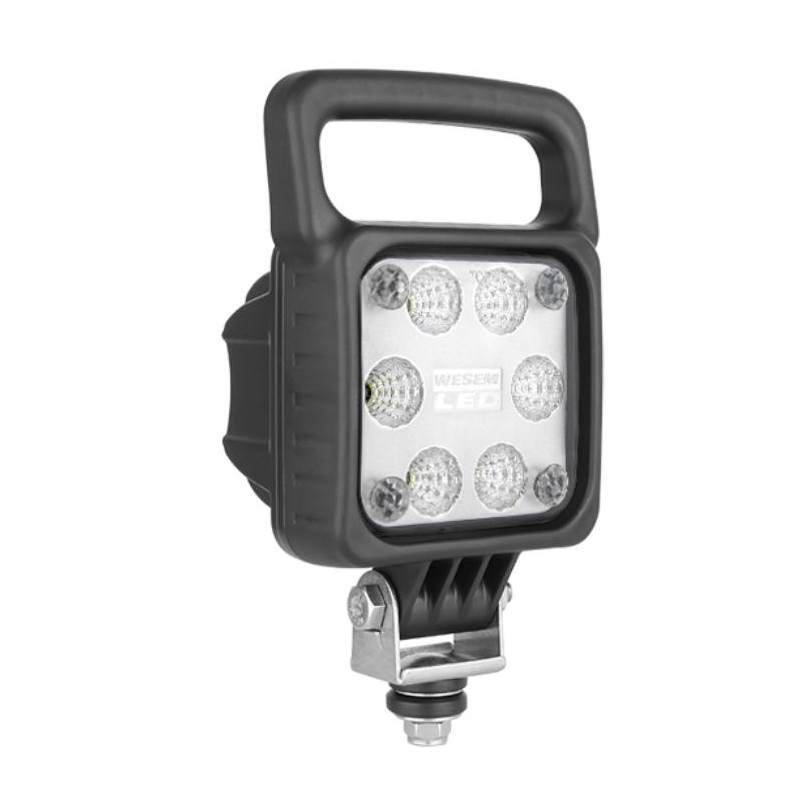 Lampa robocza LED 1500lm rozproszone Deutsch raczka Lampa robocza LED 1500lm rozproszone Deutsch raczka