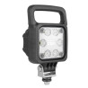 Lampa robocza LED 1500lm rozproszone Deutsch raczka