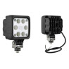 Lampa robocza halogen LED 22W NOWOSC Wesem LED1F.47400