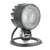 Lampa robocza LED 800LM 66mm wiazka rozproszona Quad Maszyny CRC4C.57900